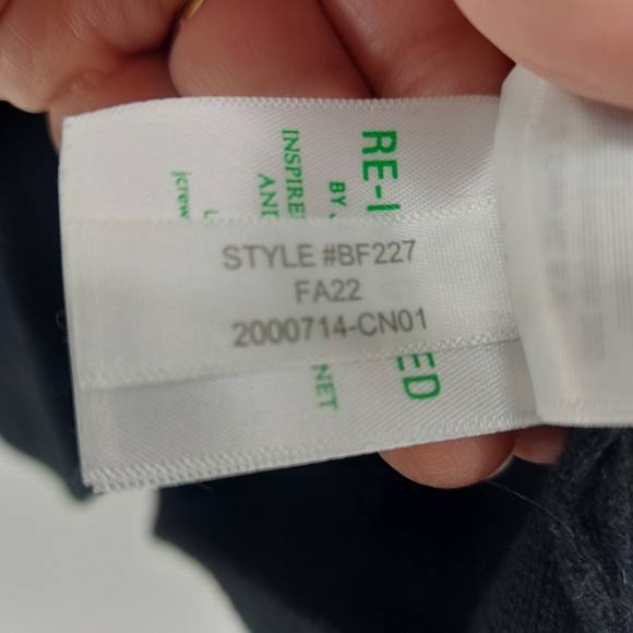 J. Crew Schoolboy sweater blazer Black Size XS - Picture 7 of 8